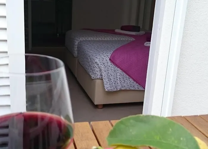 Apartament Mare Hvar Town