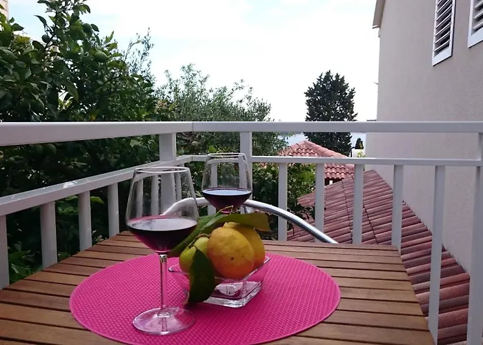 Apartament Mare Hvar Town