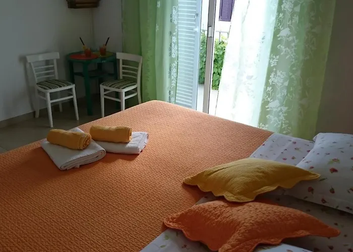 Mare Apartament Hvar Town