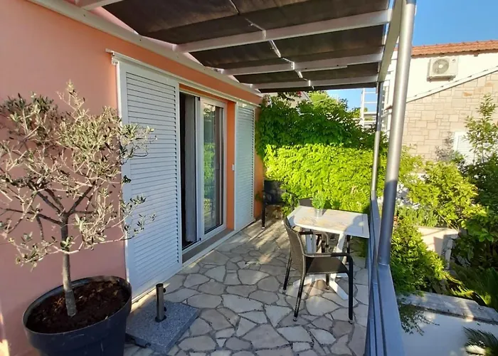 Mare Apartament Hvar Town