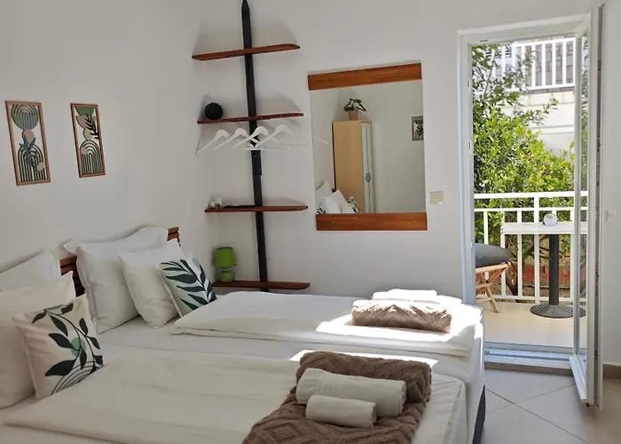 Apartament Mare Hvar Town