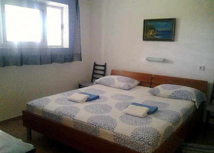 Mare Apartament Hvar Town