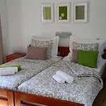 Mare Apartment *