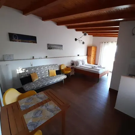 Mare Apartment