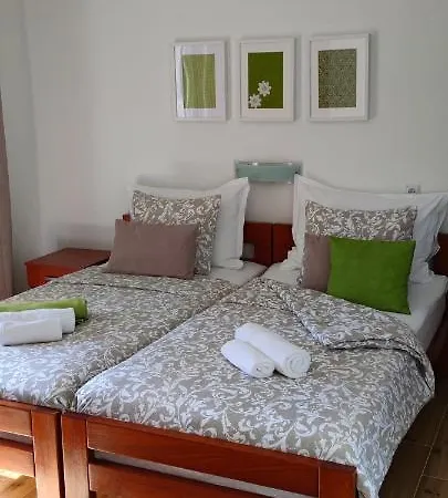 Mare Apartment *