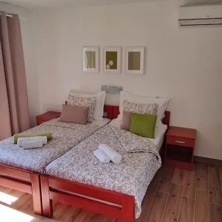 Apartment Mare *