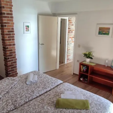 Apartment Mare *