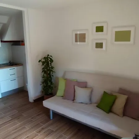 Mare Apartment