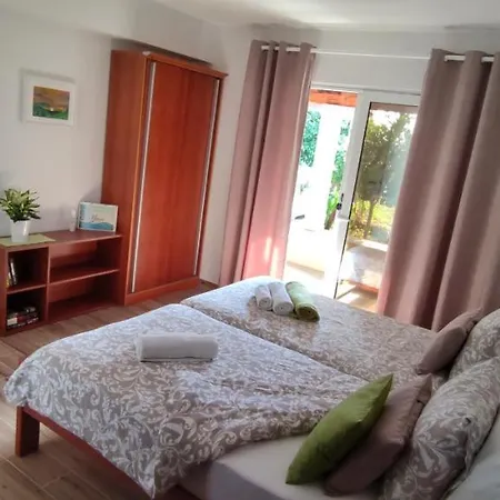 Apartment Mare