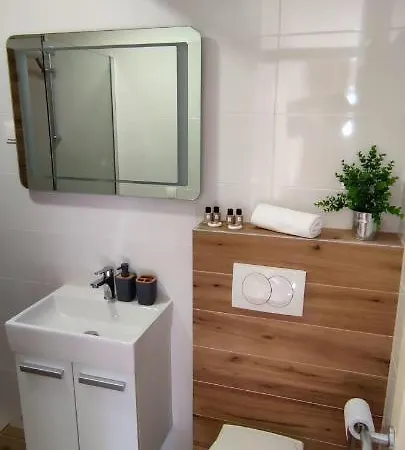 Mare Apartment