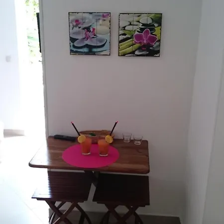 Mare Apartment Hvar Town