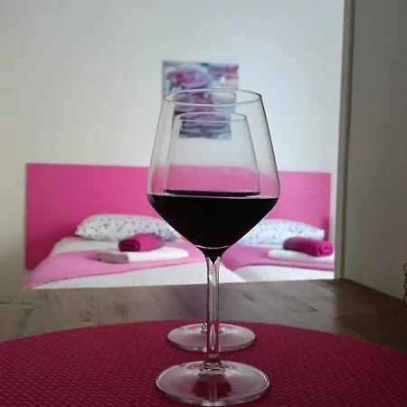 Apartment Mare *