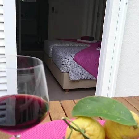 Apartment Mare Hvar Town