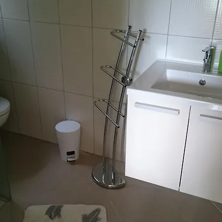 Apartman Mare