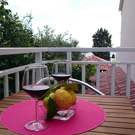 Apartament Mare Hvar Town