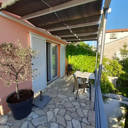 Mare Appartement Hvar Town