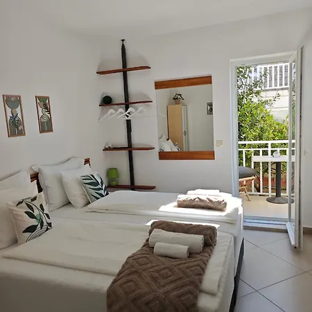 Apartment Mare Hvar Town