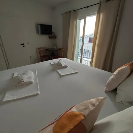 Mare Apartament
