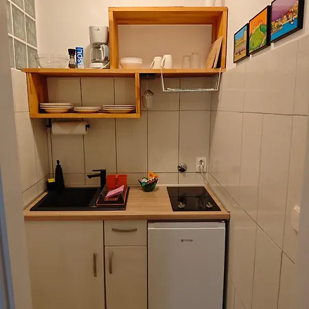 Mare Apartament *