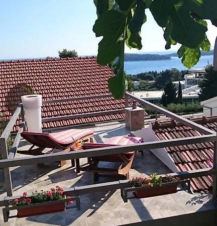 Mare Apartment Hvar Town