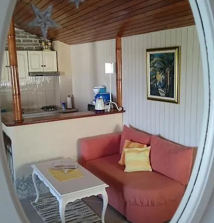 Mare Apartment