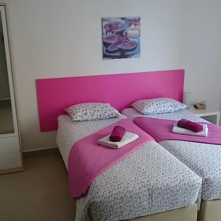 Apartment Mare