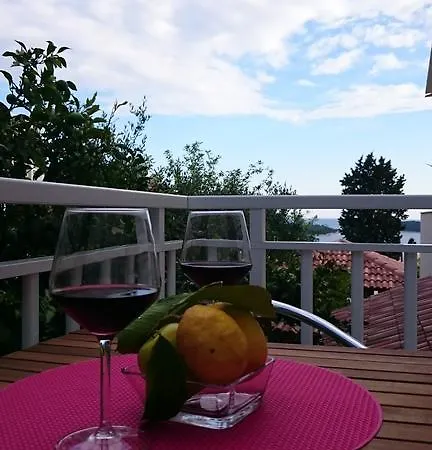 Apartment Mare Hvar Town
