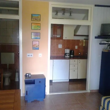 Apartament Mare