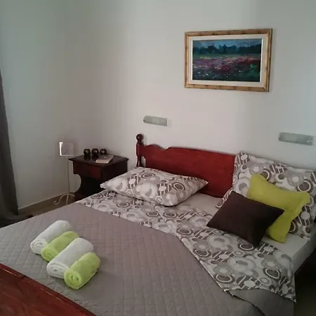 Mare Apartment Hvar Town