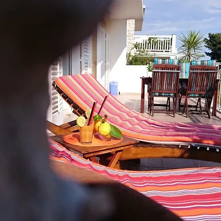 Mare Apartment Hvar Town
