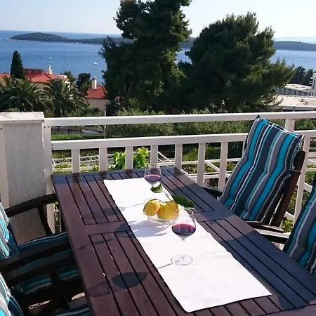Mare Apartment *