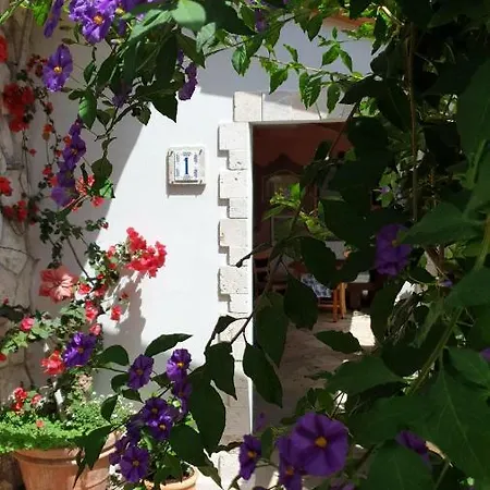 Mare Apartment