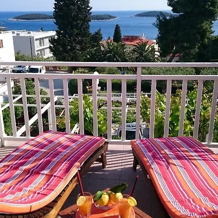 Mare * Hvar Town