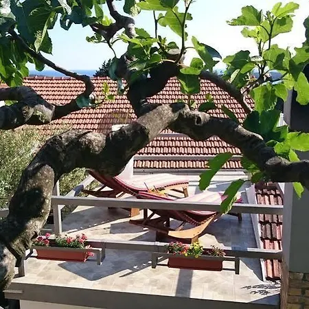 Mare Apartment Hvar Town