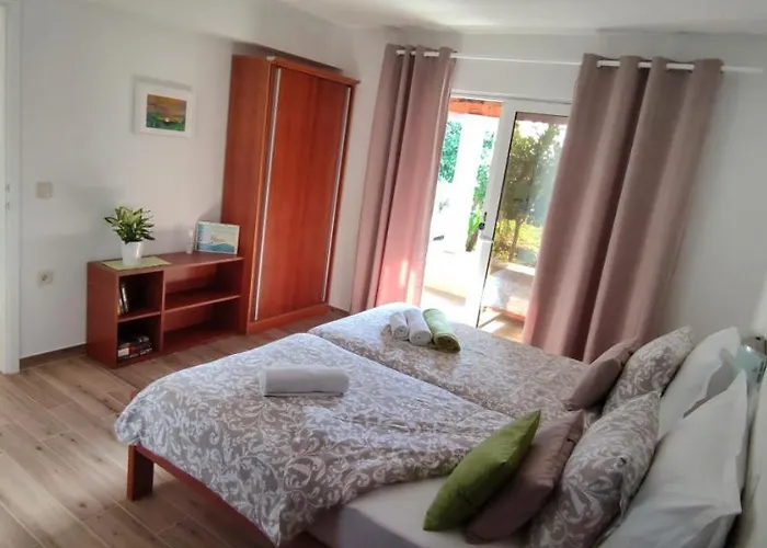 Apartman Mare