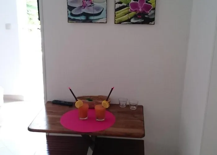 Mare Apartman Hvar Town