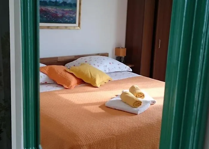 Apartman Mare Hvar Town