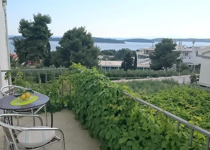 Apartman Mare Hvar Town