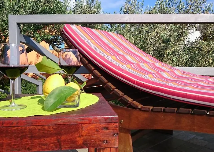 Apartment Mare Hvar Town