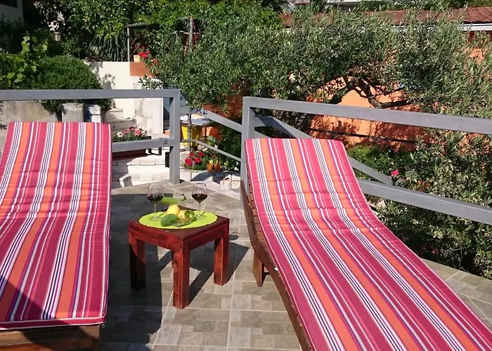 Apartment Mare Hvar Town