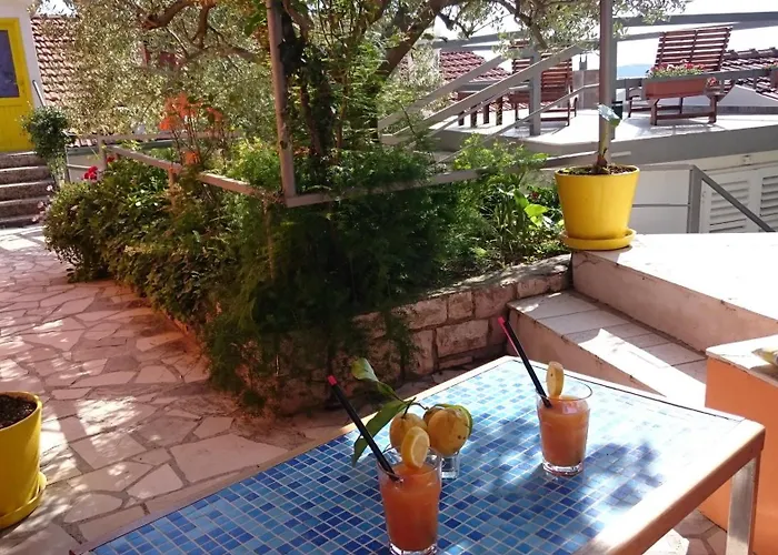 Mare Apartment Hvar Town