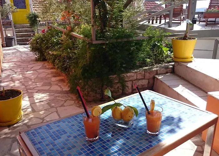 Mare Apartment Hvar Town