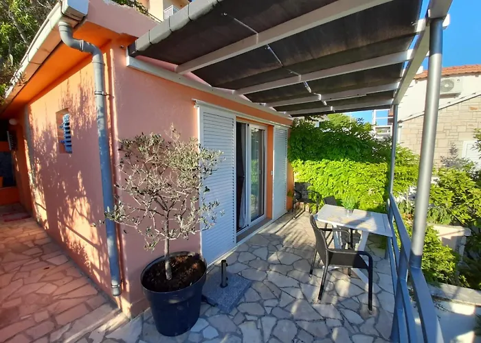 Apartment Mare Hvar Town