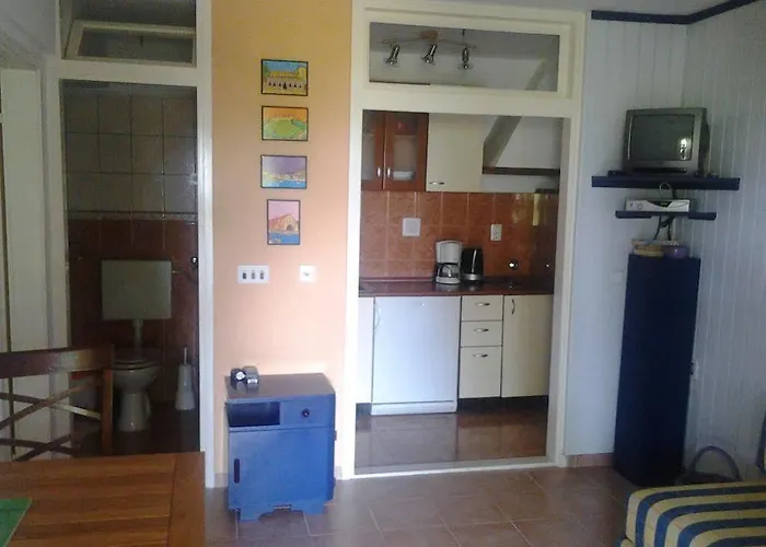Apartman Mare