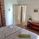 Apartman Mare *