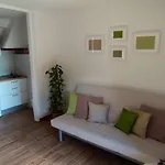 Mare Apartman