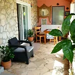 Apartman Mare *