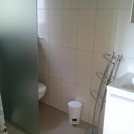 马雷公寓酒店