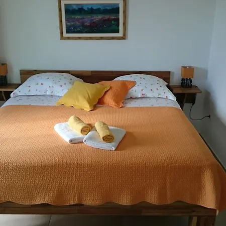 Mare Apartman