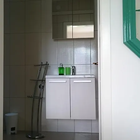 公寓 马雷公寓酒店